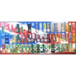 Approximately forty-six police and other enforcement associated medals, many on ribbons,