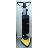 A Karcher FP303 electrically powered floor steam cleaner S