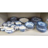 Royal Worcester bone china tableware,