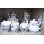 Colclough bone china,