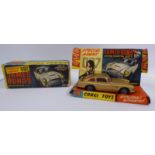 A Corgi Toys diecast model no.