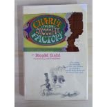 Book: Roald Dahl 'Charlie and the Chocolate Factory' illustrated by Joseph Schindelman,