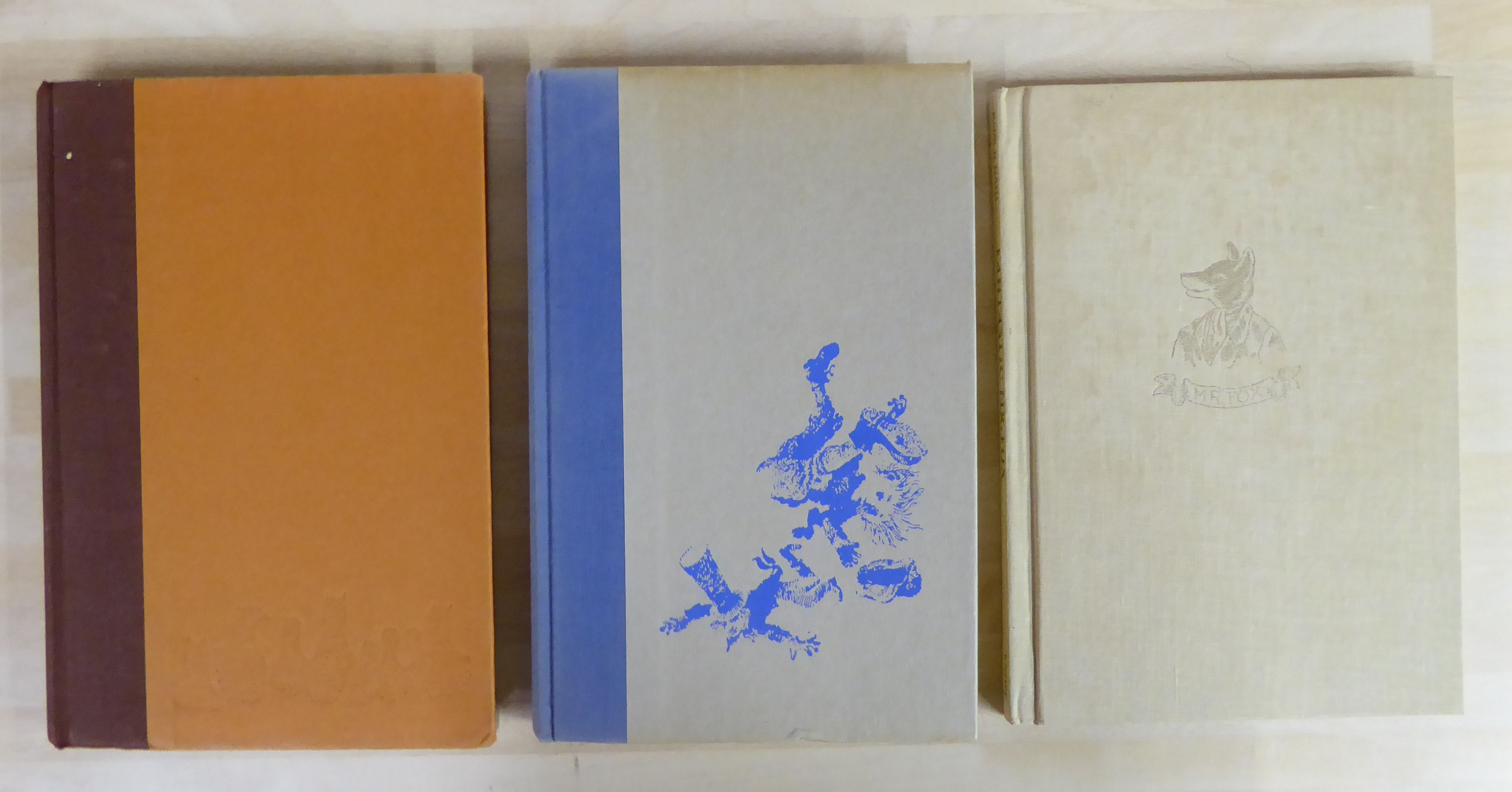 Three books: Roald Dahl, First Editions, published in dust jackets by Alfred A Knopf, viz. - Image 3 of 6
