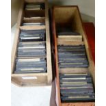 Uncollated magic lantern slides: to include Venetian and Roman views OS2