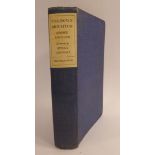 Book: 'Unknown Brighton'' by George Aitchison with 24 reproductions from aquatints, First Edition,