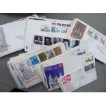 Postage stamps,