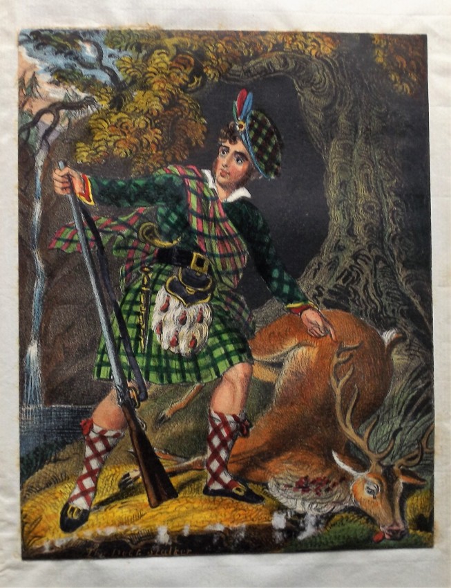 James Logan The Scottish Gael; or, Celtic Manners, as Preserved among the Highlanders: 2 volumes.