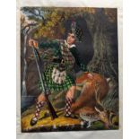 James Logan The Scottish Gael; or, Celtic Manners, as Preserved among the Highlanders: 2 volumes.