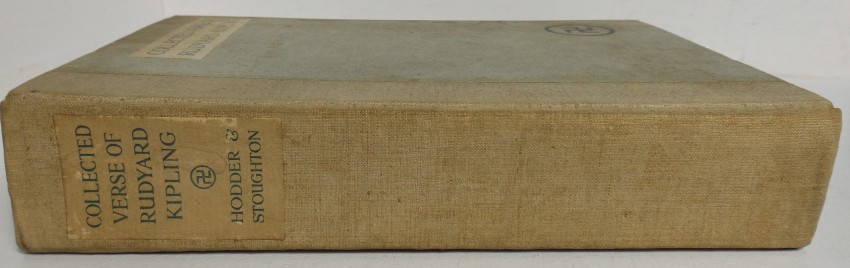 Colonel Francis O. Cave and James D. Macdonald Birds of the Sudan 1 volume. First Edition - Signed - Image 3 of 4