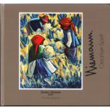 Niemann (Hennie Snr) CREATIVE SPIRIT (Collectors edition signed by the artist) Editied by Sas