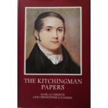 Kitchingman, James; Basil Le Cordeur and Christopher Saunders (editors) The Kitchingman Papers.