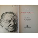 Maugham, W Somerset; Graham Sutherland (illustrator) Cakes and Ale, or The Skeleton in the Cupboard.