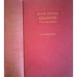 Pellissier, S H; preface by G B A Gerdener Jean Pierre Pellissier van BethulieRESTORED This is the