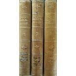 Erskine May, Sir Thomas The Constitutional History of England since the accession of George the