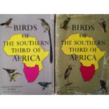 Mackworth-Praed, C W, and Captain C H B Grant The Birds of the Southern Third of Africa (2 vols)