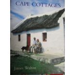 Walton, James CAPE COTTAGESA record of the cottages of the Cape which were mainly built and occupied