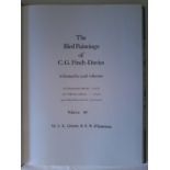 Claude Gibney Finch-Davies The bird paintings of Claude Gibney Finch-Davies THE BIRD PAINTINGS OF C.