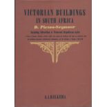 Picton-Seymour, Desiree VICTORIAN BUILDINGS IN SOUTH AFRICA: xii, 412 pages: illustrations.