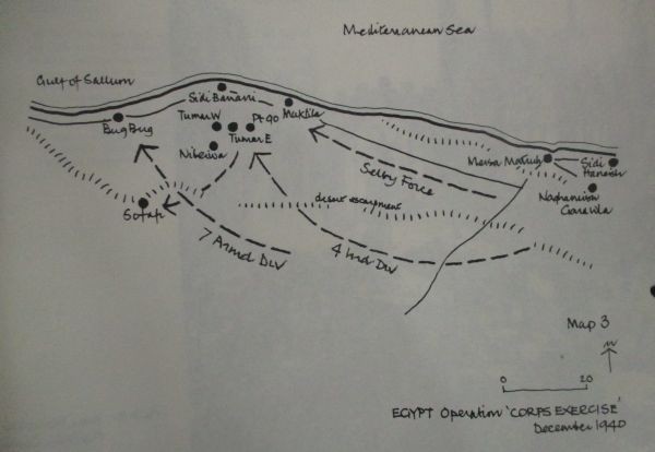 Roberts, Owen 31ST FIELD REGIMENT RAThe 31st Regiment RA, which as 31st Field Brigade RA had left - Image 2 of 3