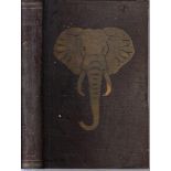 Blunt, Commander David Enderby ElephantWith a Foreword by The Rt. Hon. The Earl of Lonsdale.