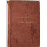 S. W. Silver & Co. S.W. Silver & Co.'s Handbook to South Africa.George McCall Theal complained