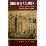 Arkin, Professor Marcus Storm in a Teacup. The Cape Colonists and the English East India