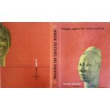 Radin, Paul (editor), Elinore Marvel (collaborator), J J Sweeney (sculpture selector) African