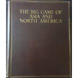 Ogilvie-Grant, W. R.& Millais, J.G. & Selous, F.C. & Carruthers, D. (et al) The Gun at Home and