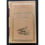 Varian, H. F. SOME AFRICAN MILESTONESDeluxe, Facsimile Reprint of Edition of 1953, Books of