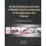 Constantine, R (ed), Van Zyl, J, Pretorius, T An Illustrated History of Black South Africans in