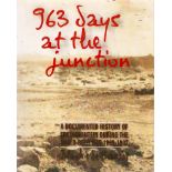 De Swardt, Blackie 963 Days at the JunctionDetailed history of events in and around Springfontein