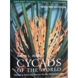 Jones, David L. Cycads of the World- Second EditionFor this second edition David Jones has added