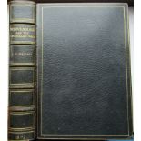 J. G. Millais Newfoundland and its Untrodden Ways 1 volume. Fine binding by Truslove & Hanson,