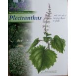 Van Jaarsveld, Ernst The Southern African Plectranthus and the art of turning shade to gladeThe