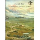 Westby-Nunn, Tony HOUT BAY:176 pages: illustrations (chiefly colour), portraits, maps. Paper covered