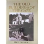 Fransen, Hans [comp.] A GUIDE TO THE OLD BUILDINGS OF THE CAPE:xii, 596 pages: illustrations,