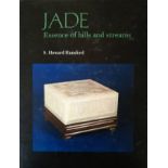 Hansford, Professor S Howard (Dept Chinese Art and Archaeology, University of London) Jade.