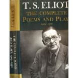 Eliot, T S The Complete Poems and Plays 1909-1950 (1971); The Cocktail Party, (1950, first ed);