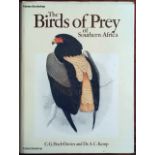 Claude Gibney Finch-Davies. (Ed. Alan Kemp) THE BIRDS OF PREY OF SOUTHERN AFRICACopy No.1289 of