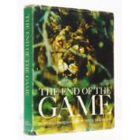 Beard ( Peter Hill) THE END OF THE GAME Text and photographs by Peter Hill Beard. First English