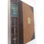 Tyler, Joshia FORTY YEARS AMONG THE ZULUSLimited to 1000 copies - copies 1-50 De Luxe edition.