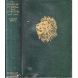 Daly, Marcus Big Game Hunting And Adventure 1897-1936Czech (Dr Kenneth) An annotated Bibliography of
