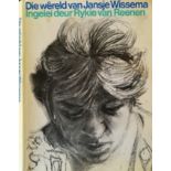 Wissema, Jansje (photographer); Rykie van Reenen and Adam Small (authors) 1. Die Wereld van Jansje