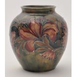 Moorcroft for Liberty & Co.