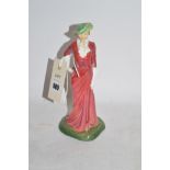 Royal Doulton figure "Karen" HN 1994.