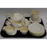 Belique tea set