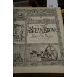 A practical treatise on the steam engine by...