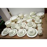 Royal Doulton Rondelay dinner service