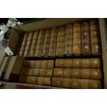 Charles Dickens 20 volumes.