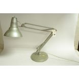 Anglepoise lamp